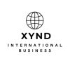 Xynd logo - Similar company to Codebras -Rio- International Logistic Company