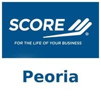 SCORE Mentors Peoria logo - Similar company to Score Mentors Chicago