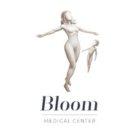 Bloom Clinics logo - Similar company to Dar Al Hekma Hospital