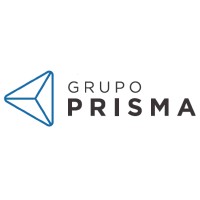 Grupo Prisma logo - Similar company to Brolly
