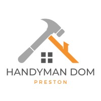 Handyman Dom Limited logo - Similar company to Handyman John