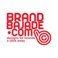 brandbajade.com logo - Similar company to Digital Boost Plus