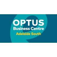 Optus Business Centre Adelaide South logo - Similar company to Spacetel It