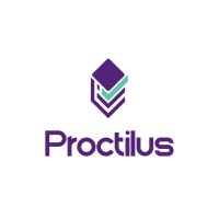 Proctilus logo - Similar company to Oob Design