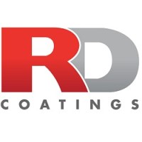RD Coatings logo - Similar company to Noxan