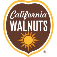 California Walnuts UK logo - Similar company to Jack Rabbit Offroad