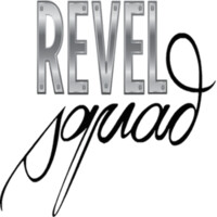 Revel Squad logo - Similar company to Zepth