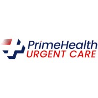 PrimeHealth Urgent Care logo - Similar company to Hope Eye Center, Pllc