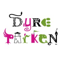 Dyreparken logo - Similar company to Checkin