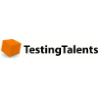 TestingTalents BV logo - Similar company to 16Personalities