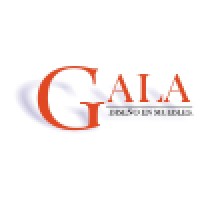 Gala Diseño en Muebles S.A de C.V. logo - Similar company to Grupo Internacional De Diseño Y Fabricación De Muebles Especiales S.A. De C.V