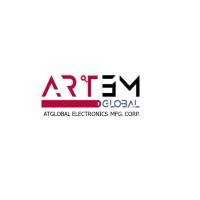 ATGlobal Electronics Manufacturing Corporation logo - Similar company to Cornerstone (A Forward Solutions Company)