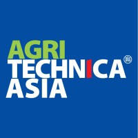 AGRITECHNICA ASIA logo - Similar company to German-Thai Agricultural Cooperation (Gethac) Project