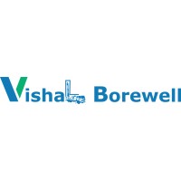 Vishal Borewell Drilling Vadodara Gujarat India logo - Similar company to Krishna Borewell - 7406877775