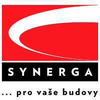 Synerga a.s. logo - Similar company to Xmarton S.R.O.