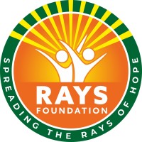 Rays Foundation logo - Similar company to Farrmb