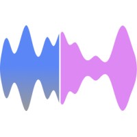 Transparent Audio.ai logo - Similar company to Sample Magic