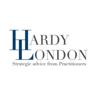 Hardy London Limited logo - Similar company to Coo Compass