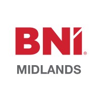 BNI Midlands logo - Similar company to Appletons