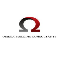 Omega Building Consultants logo - Similar company to Elev8 Consulting Group