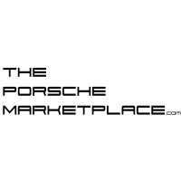 The Porsche Marketplace logo - Similar company to The Ferrari Marketplace