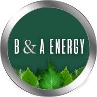 B & A Energy Oy