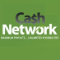 Cash Network LLC logo - Similar company to Dedicated Media Solutions, Llc
