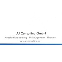 AJ Consulting GmbH logo - Similar company to Os Kontor