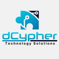 dCypher Technology Solutions, LLC logo - Similar company to Human Capital Agenda Ict