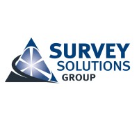 Survey Solutions Group logo - Similar company to Sigma Surveys & Mapping Ltd