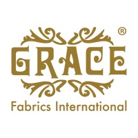 Grace Fabrics International logo - Similar company to Shaffer By Grace Fabrics