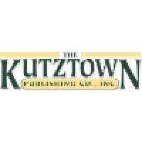 Kutztown Publishing Company, Inc.