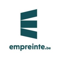 Empreinte.be logo - Similar company to Approcadeaux