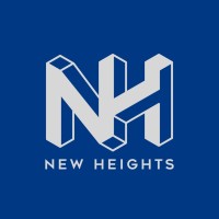 New Heights Studio logo - Similar company to O School