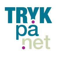 Tryk på ApS logo - Similar company to Eks-Skolens Design & Tryk