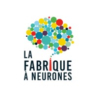 La Fabrique à Neurones logo - Similar company to Numa