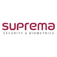 Suprema UK logo - Similar company to Vulkan Uk