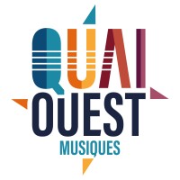 Quai Ouest Musiques Brest logo - Similar company to Mag Sécurité
