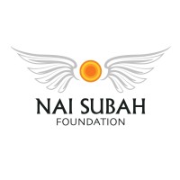 Nai Subah Foundation logo - Similar company to Project Nishant