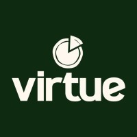 Virtue Sourdough logo - Similar company to Stemko Group Ltd
