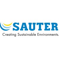 SAUTER logo - Similar company to Sauter