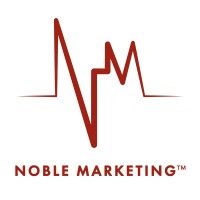 Noble Marketing logo - Similar company to Npi