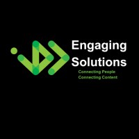 Engaging Solutions logo - Similar company to Highside Drilling Services