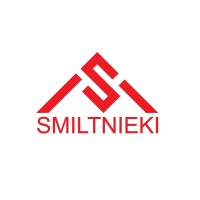 SMILTNIEKI SIA logo - Similar company to Vr Locks