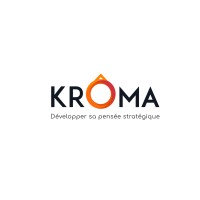 Krôma logo - Similar company to Ubios.Ai