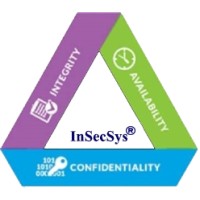 InSecSys logo - Similar company to Oracle Learning Curve