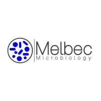 Melbec Microbiology Ltd logo - Similar company to Cutest - The Skin Specialists