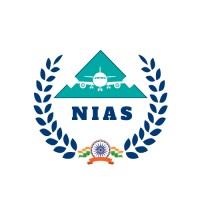 Noida International Airport Services (NIAS) logo - Similar company to Railjournal.In