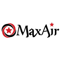 Max Air Ltd logo - Similar company to Ibom Air