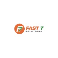 Fast7 Solutions logo - Similar company to Insured Solutions, Inc.